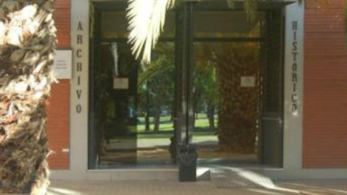 Justicia destruye más de 100.000 expedientes judiciales antiguos y sin valor para liberar espacio en los archivos de Huelva
