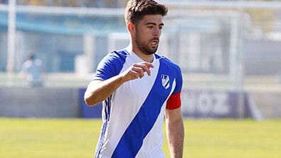 El Gerena ficha a los exalbiazules Ale Soler, Iván Martín y Miguel Fernández