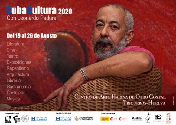 La cultura cubana desembarca en la provincia de la mano del ciclo 'Harina de otro Costal'