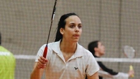 España llama a Carolina Marín y a Haideé Ojeda para disputar la Uber Cup en Dinamarca