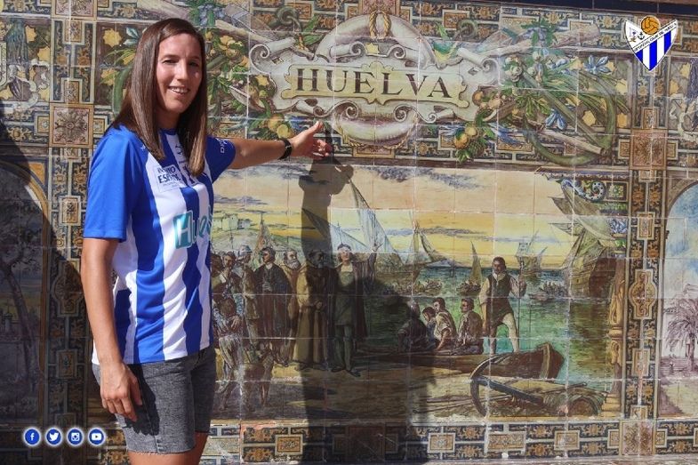 Jeni Morilla: 'Veo al equipo supercompetitivo y creo que no vamos a tener problemas para salvar esta categoría'