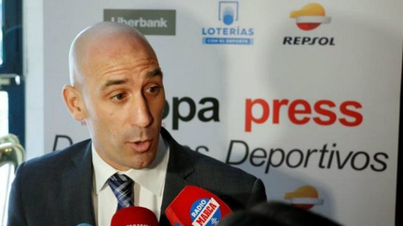 Dudas en la RFEF acerca de si es procedente iniciar las competiciones y en qué condiciones