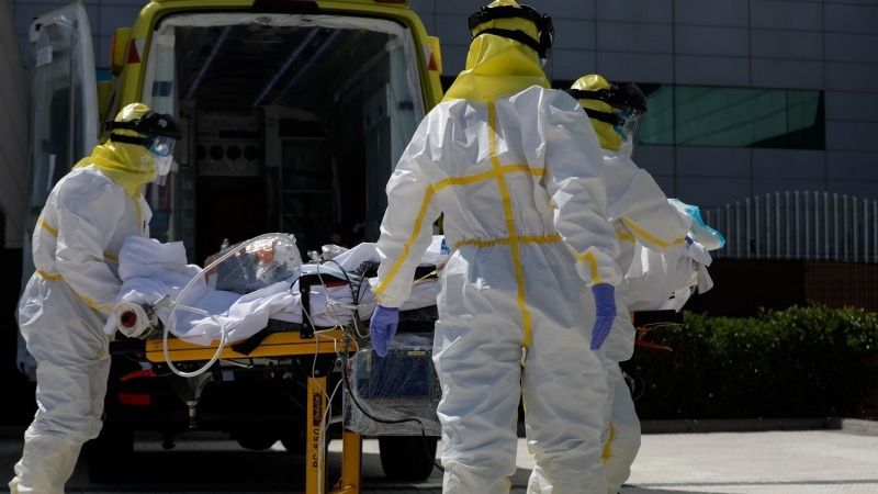 Récord negativo de casos de covid-19 en Huelva: 11 contagios en dos brotes en 24 horas