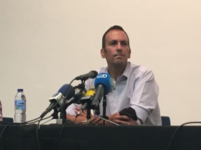 El IES La Orden interpone un recurso ante el CSD sin cerrar la vía del diálogo con Fesba para seguir en la elite
