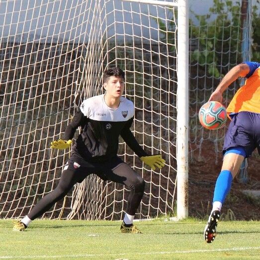 Moha Traoré y Louis Yamaguchi, arriesgadas apuestas de Zamora