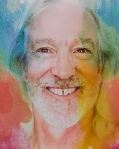 Los retratos de la jardinera de lo instantáneo: Sonrisas de amistad en confinamiento