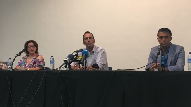 El IES La Orden interpone un recurso ante el CSD sin cerrar la vía del diálogo con Fesba para seguir en la elite