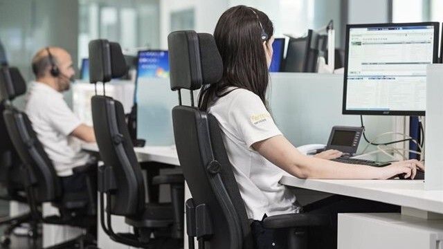 El 112 gestionó 399 avisos durante el Puente de Agosto, la mayoría sanitarios