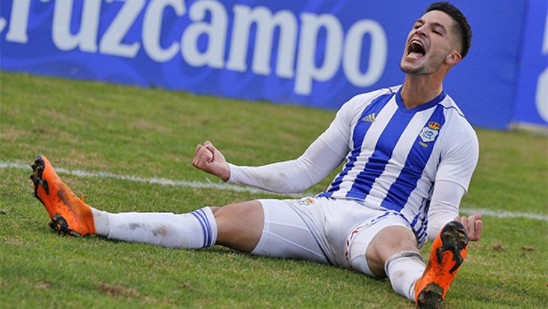 Caye Quintana: 'Fue duro y jodido que todo el mundo se preocupara más por el partido de Riazor que por nuestra salud'