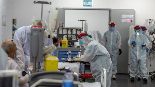 España recibe la 'peor calificación europea' en la colaboración sanitaria privada durante la pandemia