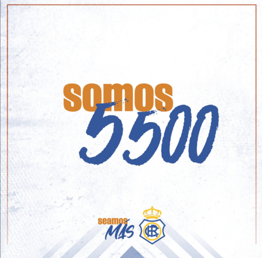 El Decano alcanza los 5.500 abonados en un mes de campaña