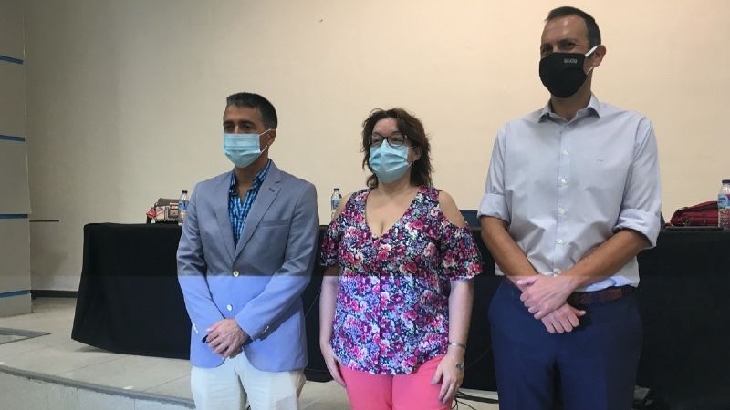 El IES La Orden interpone un recurso ante el CSD sin cerrar la vía del diálogo con Fesba para seguir en la elite