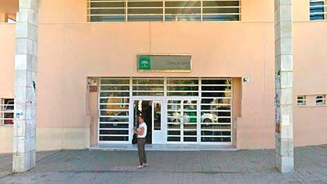 Lepe registra un brote con siete contagiados, tres de ellos profesionales del centro de salud