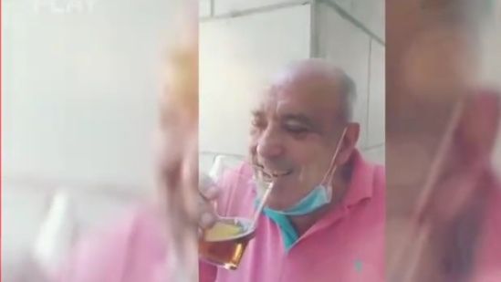 El runrún: Pepe 'El cariñoso' deja huérfanos a los bares de Huelva