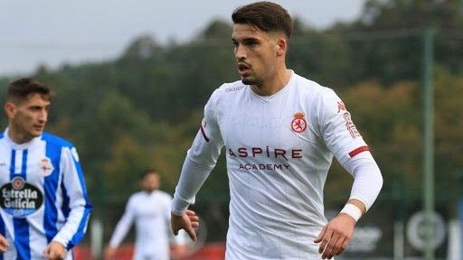 El Rayo Majadahonda descarta definitivamente a José Alonso