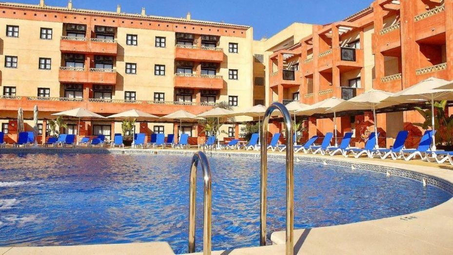 Mínimo histórico de ocupación hotelera en agosto pese a mejorar los datos de julio