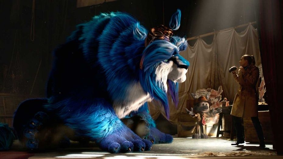 El Festival Cine Bajo la Luna de Islantilla proyecta este sábado cine infantil