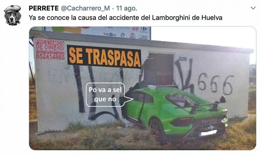 El runrún: La huella de los botellones ilegales