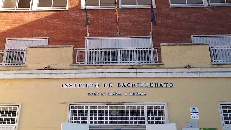 La Junta invierte más de 420.000 euros en obras de mejora de cinco centros educativos de la provincia