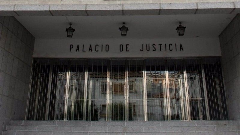 Desestiman los recursos presentados para rebajar la pena del menor que mató a su madre en La Antilla