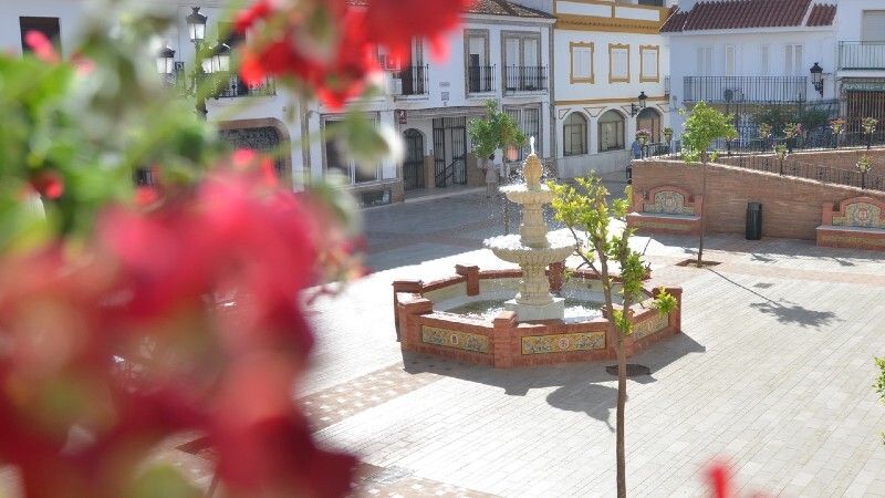 El Ayuntamiento de Palos de la Frontera reserva un espacio en su web al comercio local