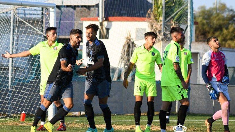 ¿Cómo son los rivales a los que se enfrentarán la AD Cartaya y el Recreativo de Huelva durante esta temporada?