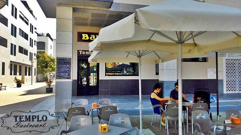 El runrún: Un bar clásico de Pescadería dice adiós
