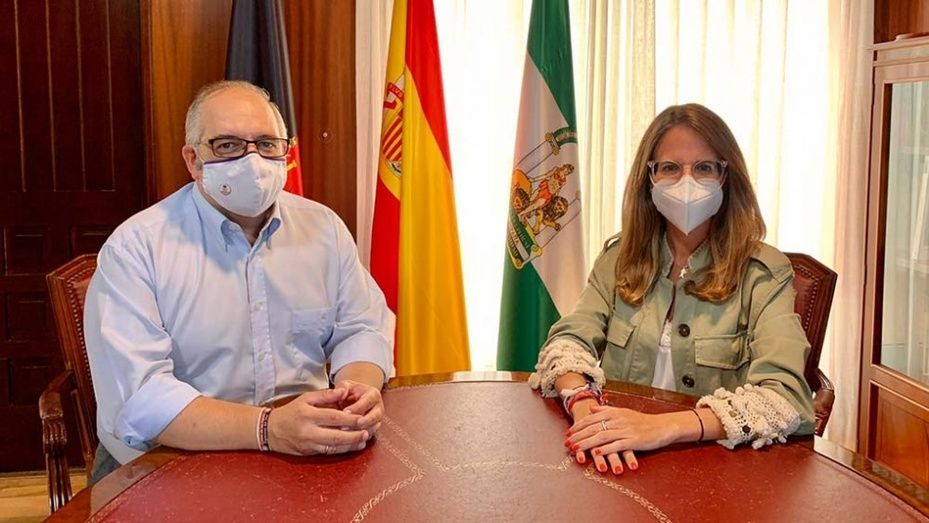 El Ayuntamiento de Ayamonte suspende la Fiestas de las Angustias