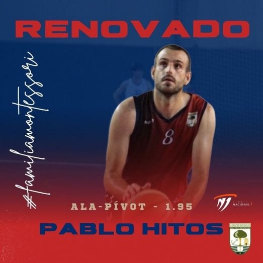 Montessori: El baloncesto de escuela da el salto en el club más antiguo de la capital