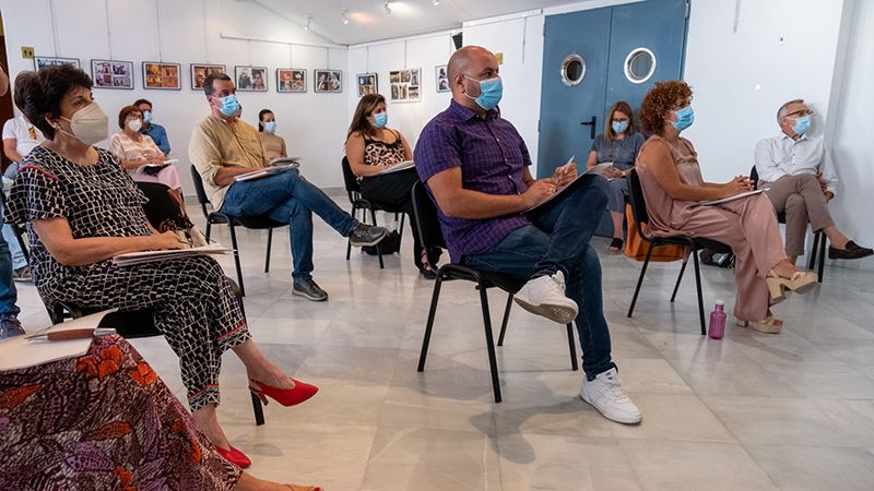 Zalamea estrena oficina comarcal dirigida a hacer frente a la despoblación