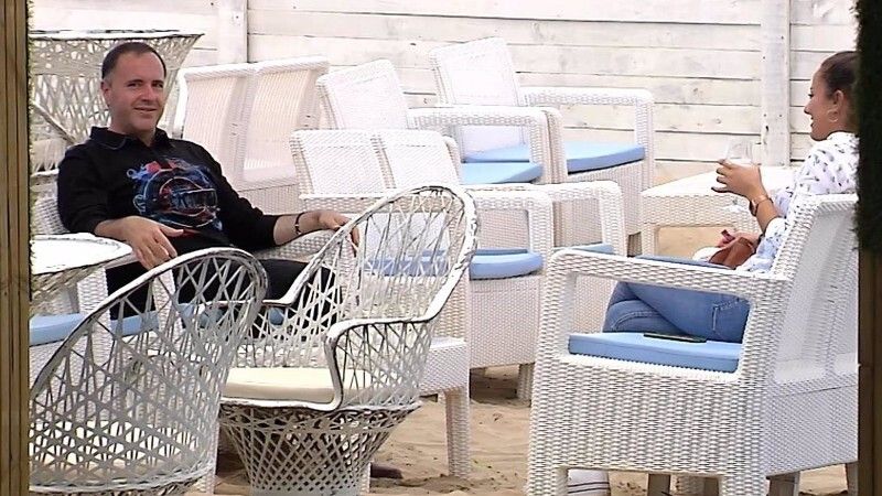Punta Umbría no ha registrado cancelaciones hoteleras en la semana en la que ha sufrido el toque de queda