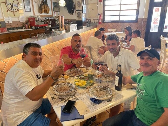 El runrún: Robo a la teniente fiscal de Huelva en su despacho