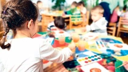 Unos 6.000 alumnos estrenan el curso 2021/22 en las escuelas infantiles de Huelva