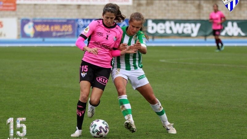 El Sporting Huelva abre este sábado ante el Betis su carrusel de amistosos