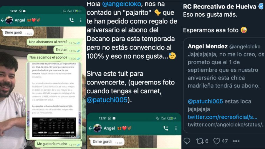 El runrún: Un Portil tercermundista sin cajeros