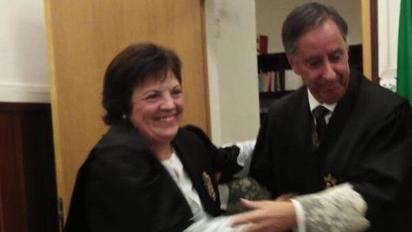 El runrún: Robo a la teniente fiscal de Huelva en su despacho