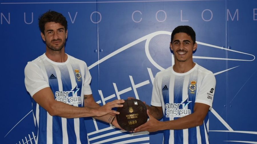 Gallardo y Pata, dos regresos cargados de ambición: “Somos el rival a batir”