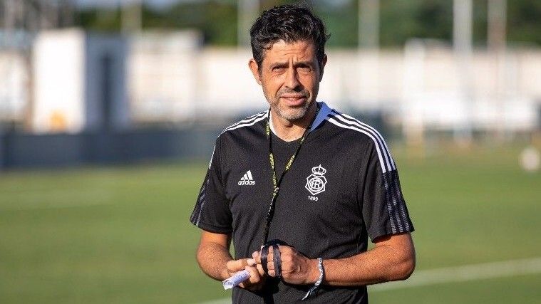 Segundo ensayo de la era Alberto Gallego