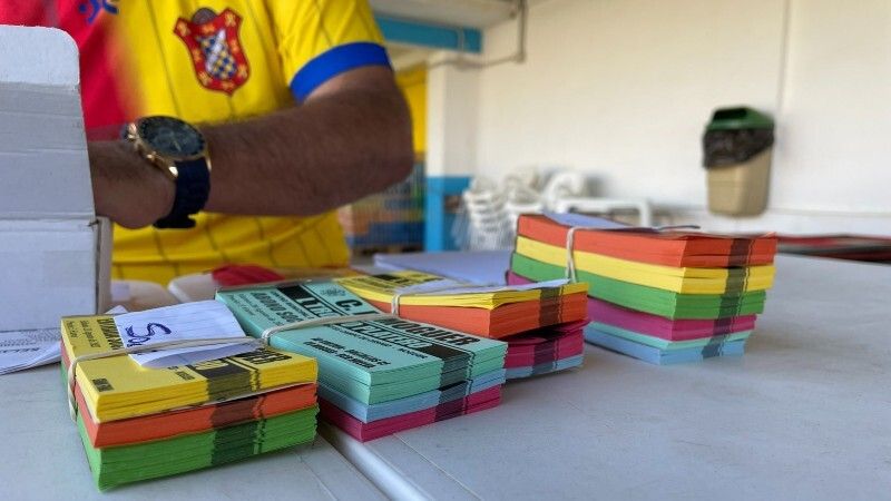 Pablo Gallardo y Harri Hawkins se pierden por lesión el Trofeo Platero, para el que continúan las entradas a la venta