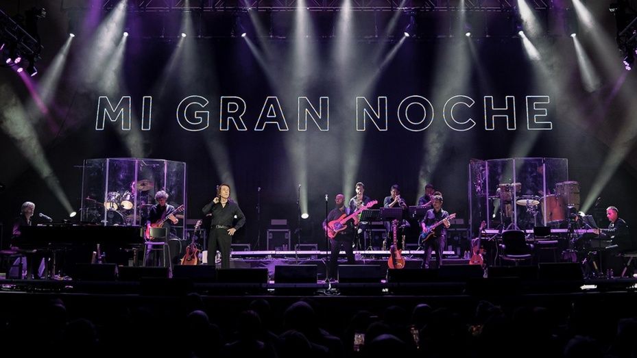 ¿Cuál ha sido el único artista en colgar el 'no hay entradas' en el Foro este verano?