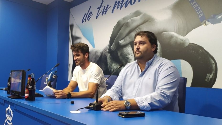Pablo Gallardo se incorpora a la secretaría técnica del Decano
