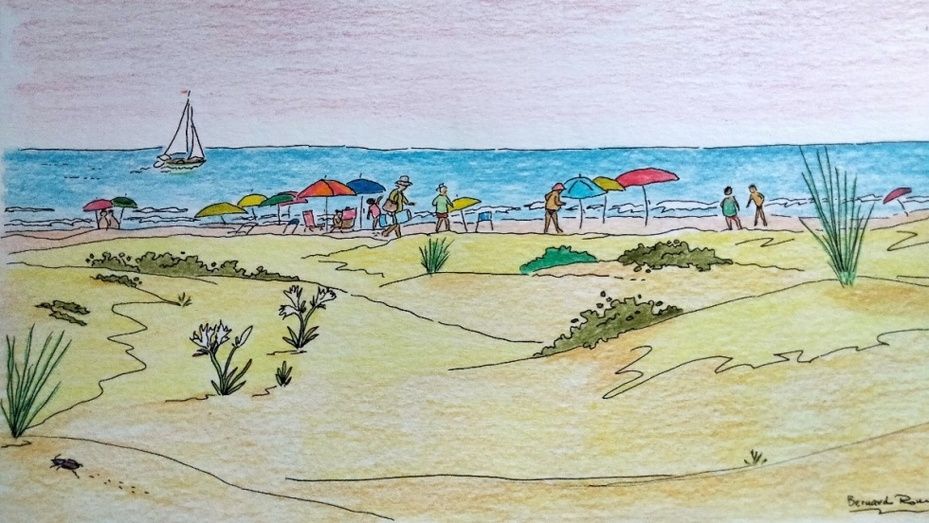 El fin del verano
