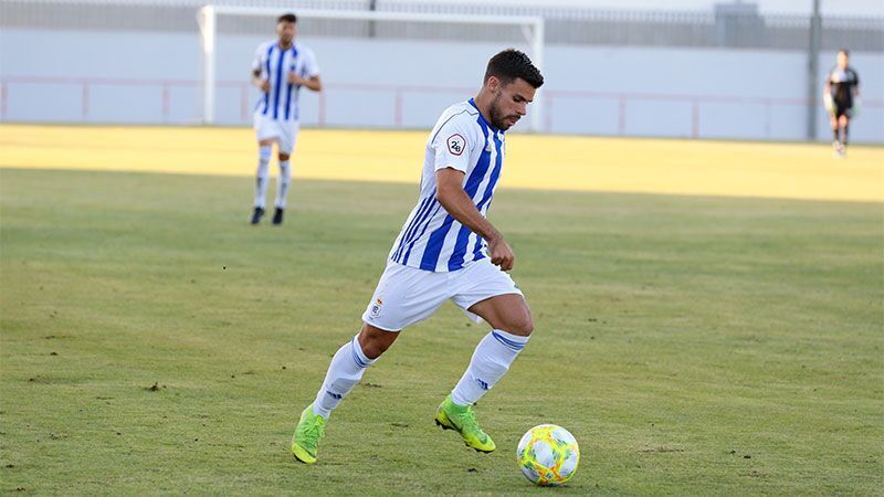 Miguel Cera se tiene que conformar con jugar en Segunda Federación
