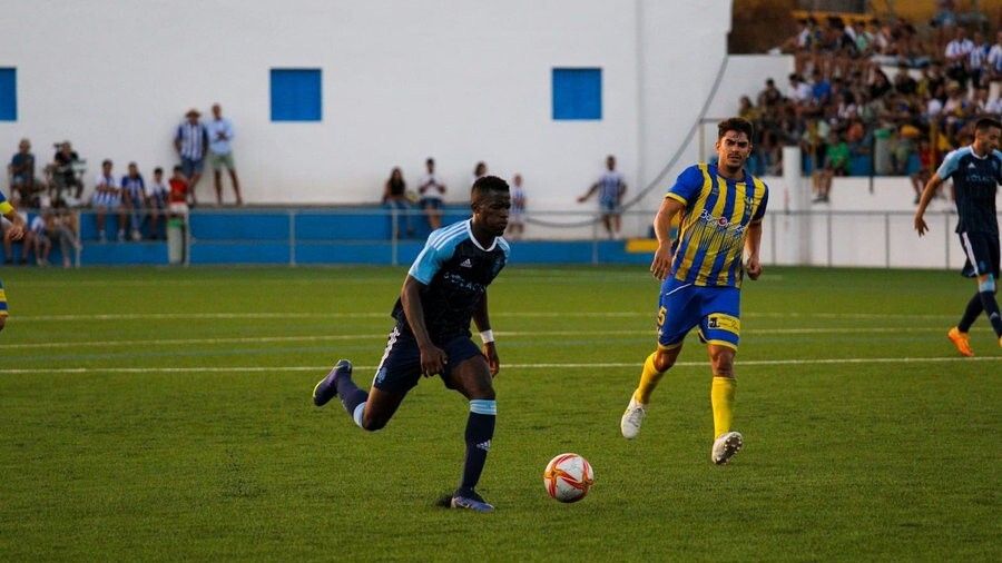 Último baile de pretemporada en la provincia (21.00 horas)