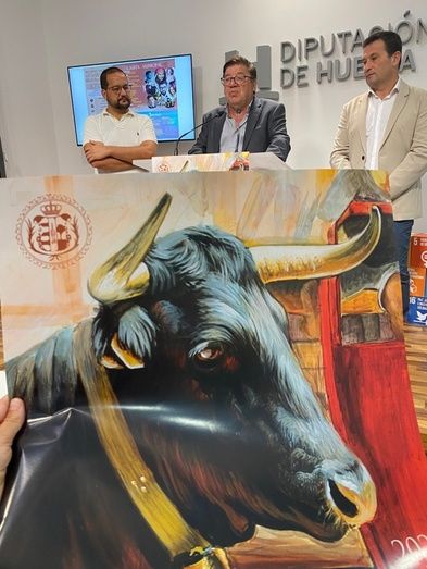 'Los toreros muertos', entre otros, amenizarán las Fiestas Taurinas de Trigueros, que vuelven tras el parón por la pandemia