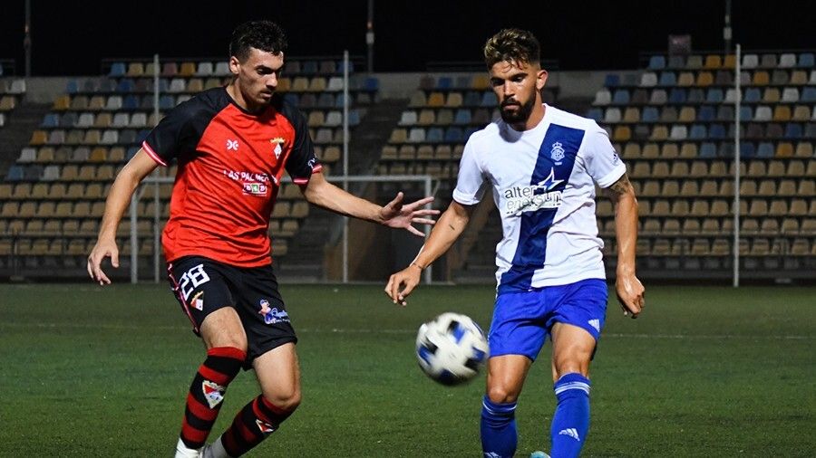Último baile de pretemporada en la provincia (21.00 horas)