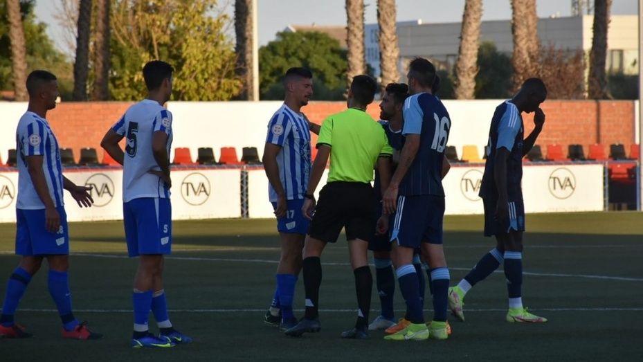 Fomento del sentimiento recreativista (20.30 horas)