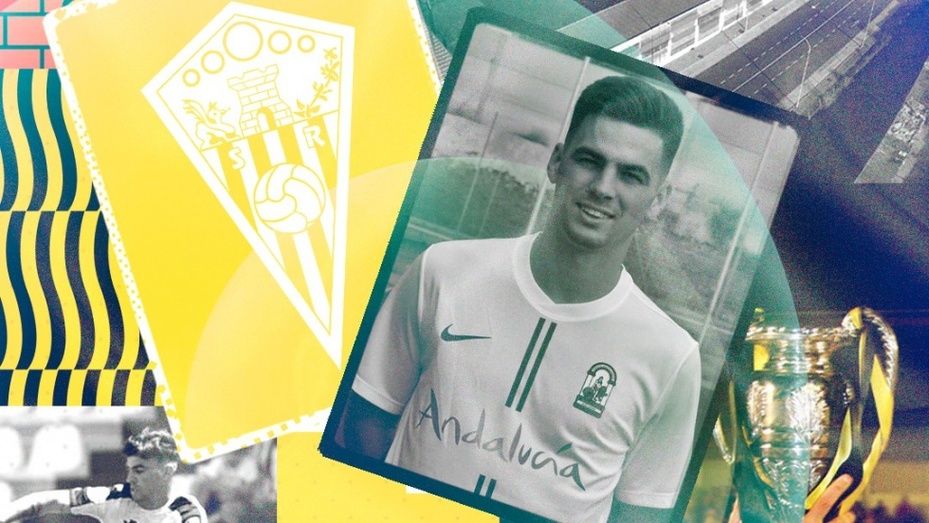 El San Roque de Lepe firma a Javi Misffut