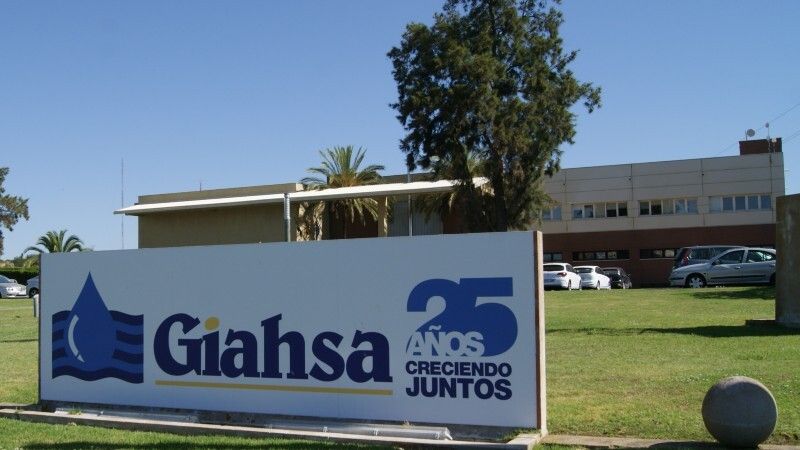 Giahsa convoca 107 plazas en diferentes categorías