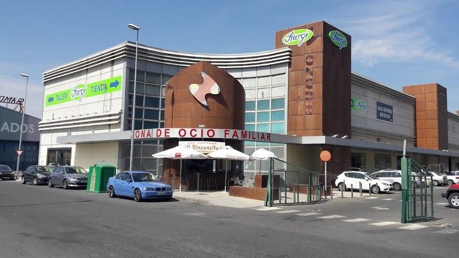 Aurgi precisa de un 'mecánico polivalente' para trabajar en Huelva